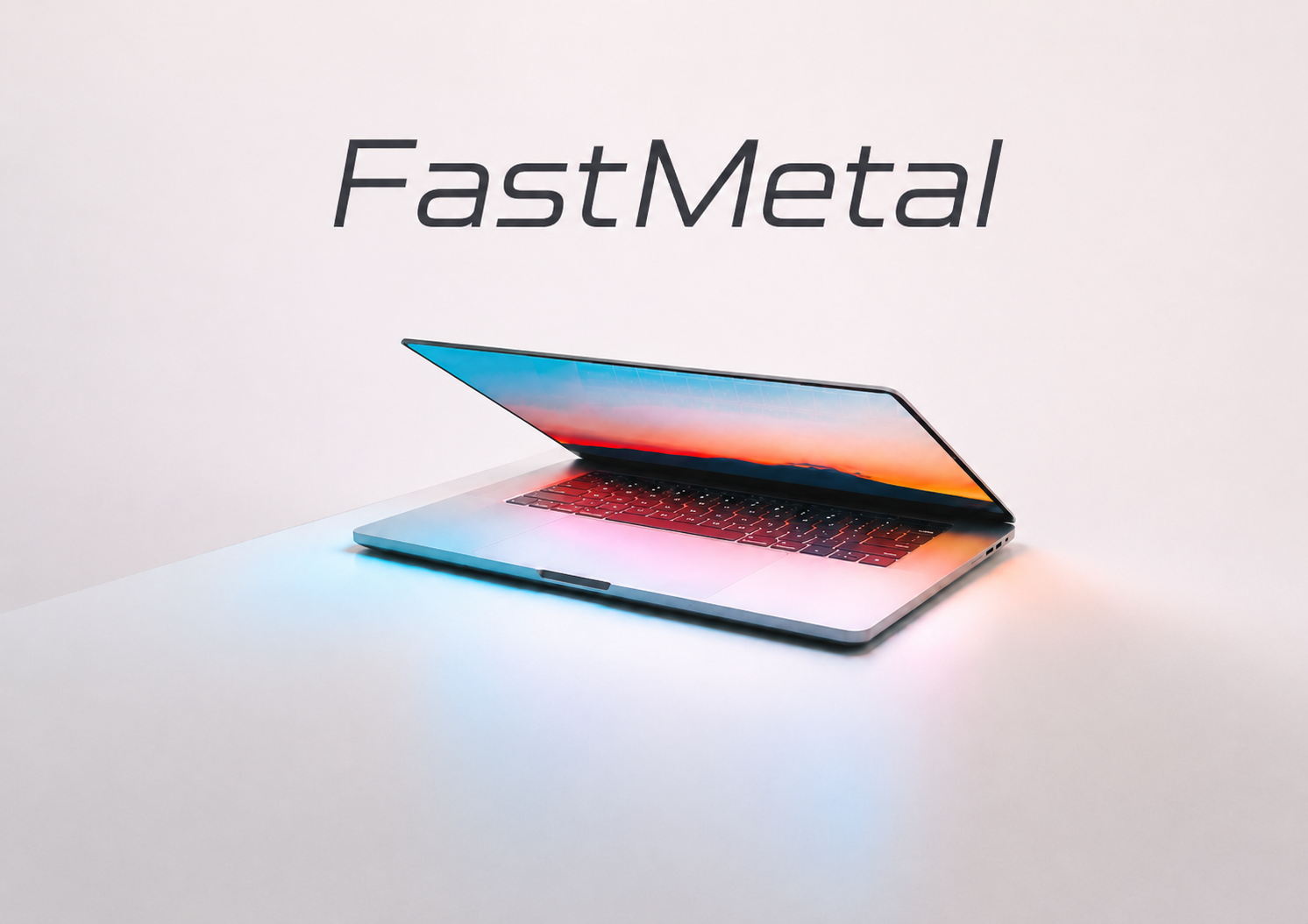 FastMetal: Wan video models running natively on Apple Silicon