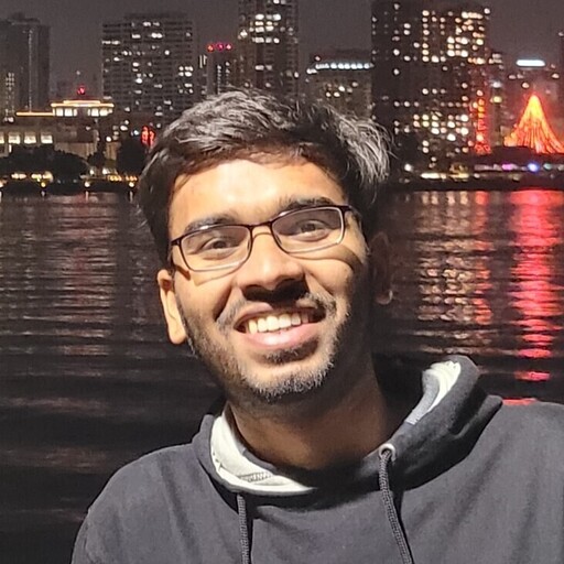 Satyam Srivastava